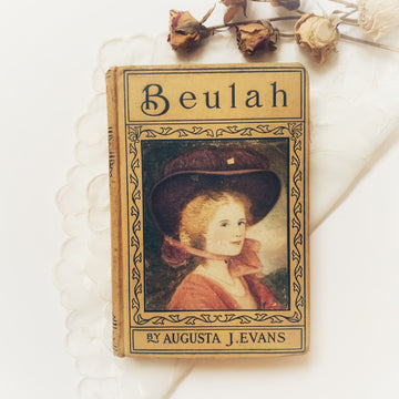 c. early 1900s -Beulah