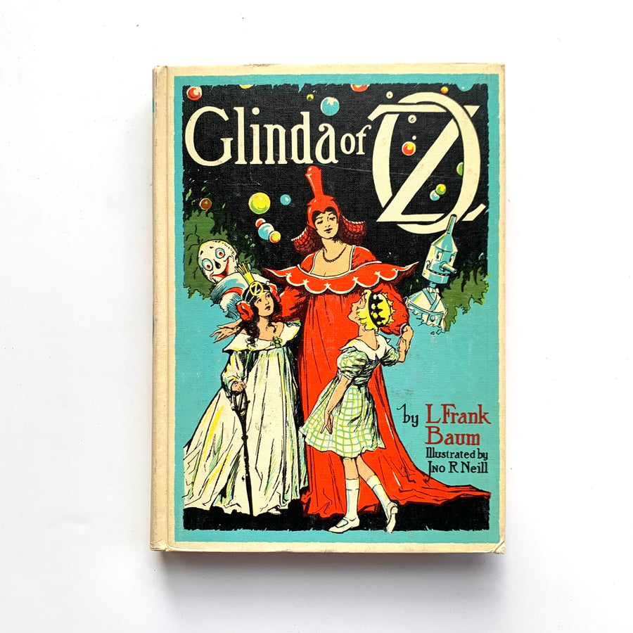 c.1960 - Glinda of Oz
