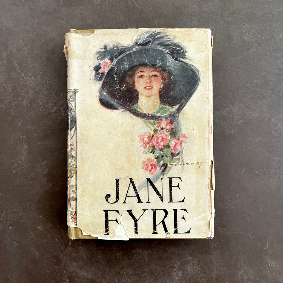 c.1918 - Jane Eyre