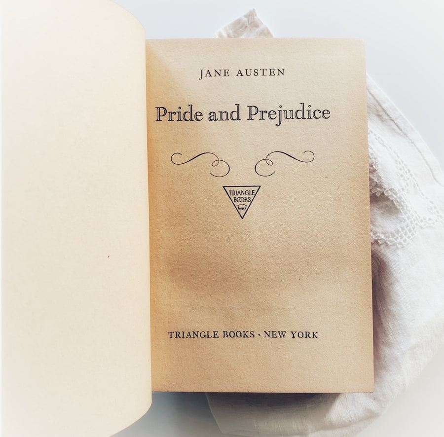1940 - Pride and Prejudice