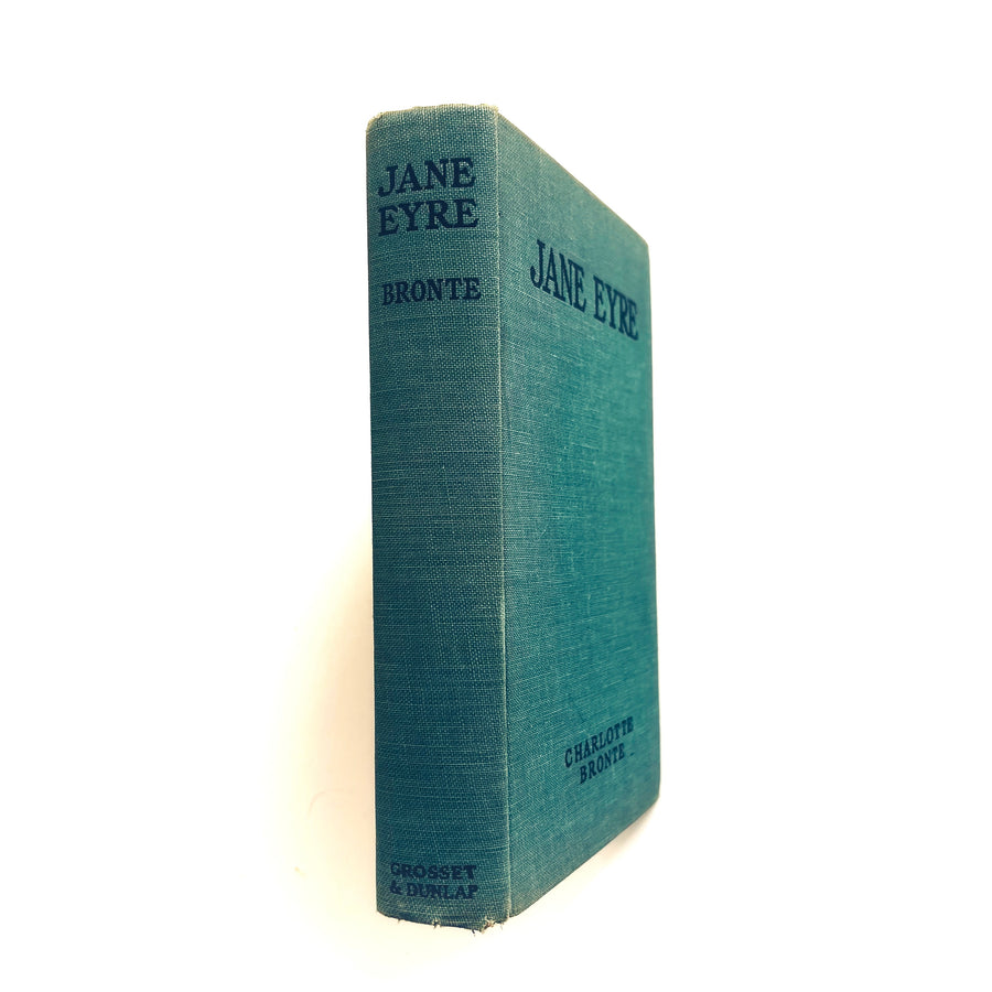 c.1940s - Jane Eyre
