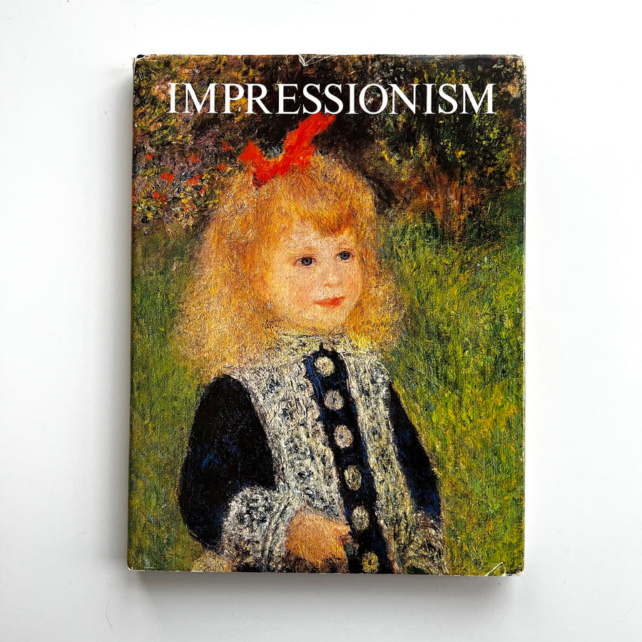 1977 - Impressionism