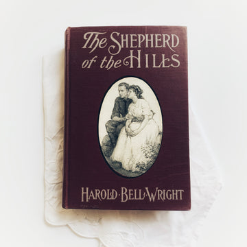 1907 - The Shepherd of the Hills