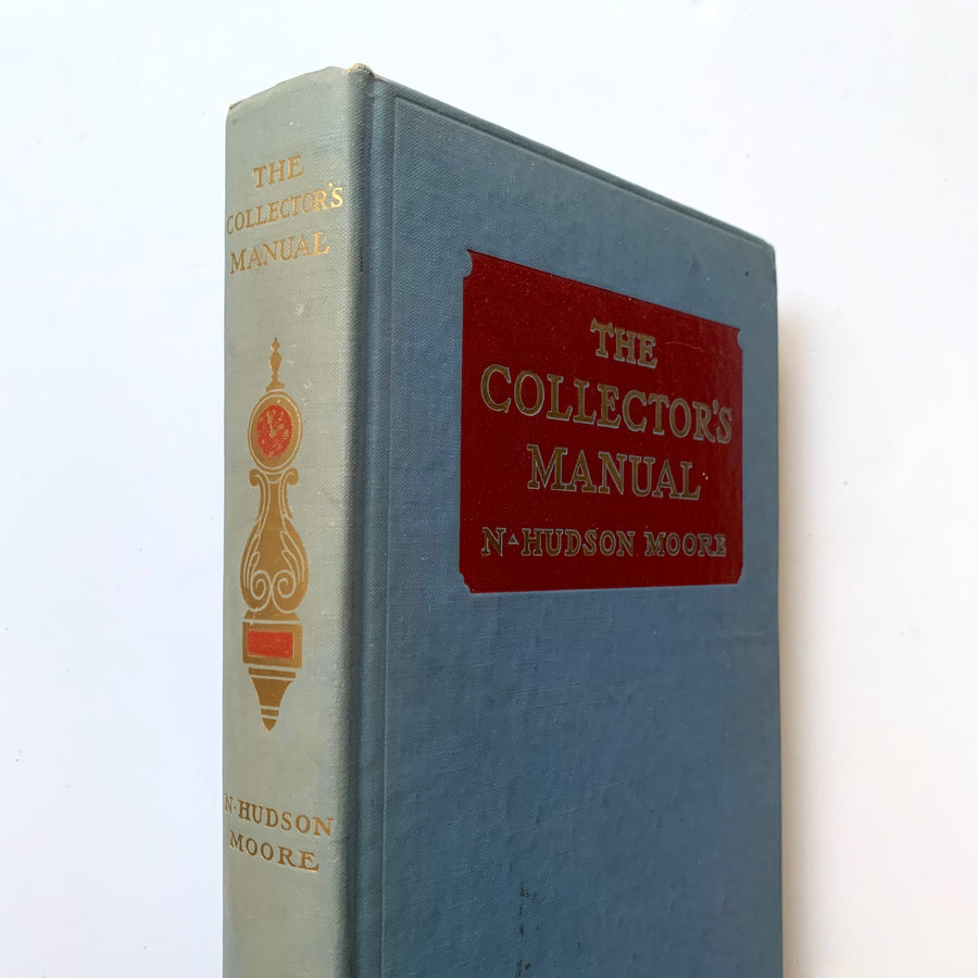 1945 - The Collector’s Manual
