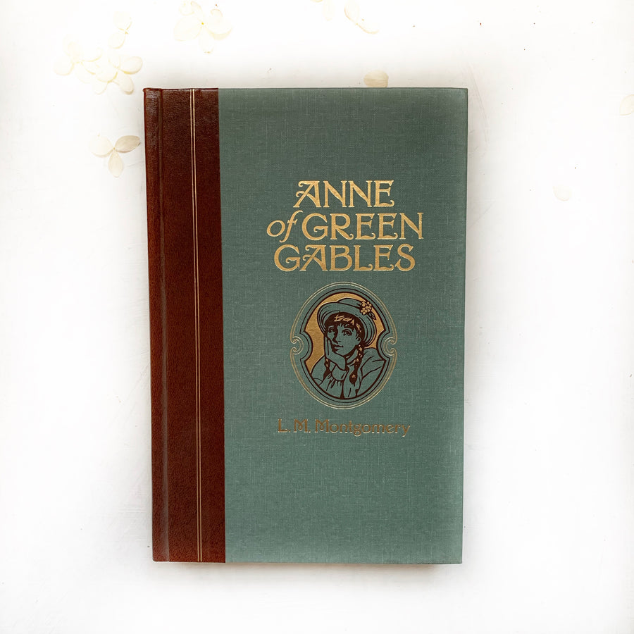 1992 - Anne of Green Gables