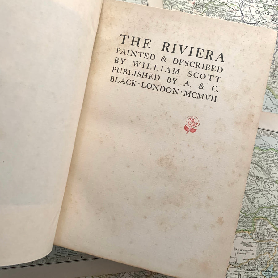 1907 - The Riviera