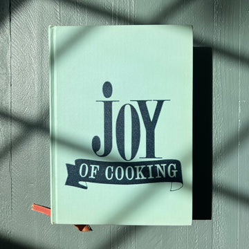 1964 - Joy of Cooking