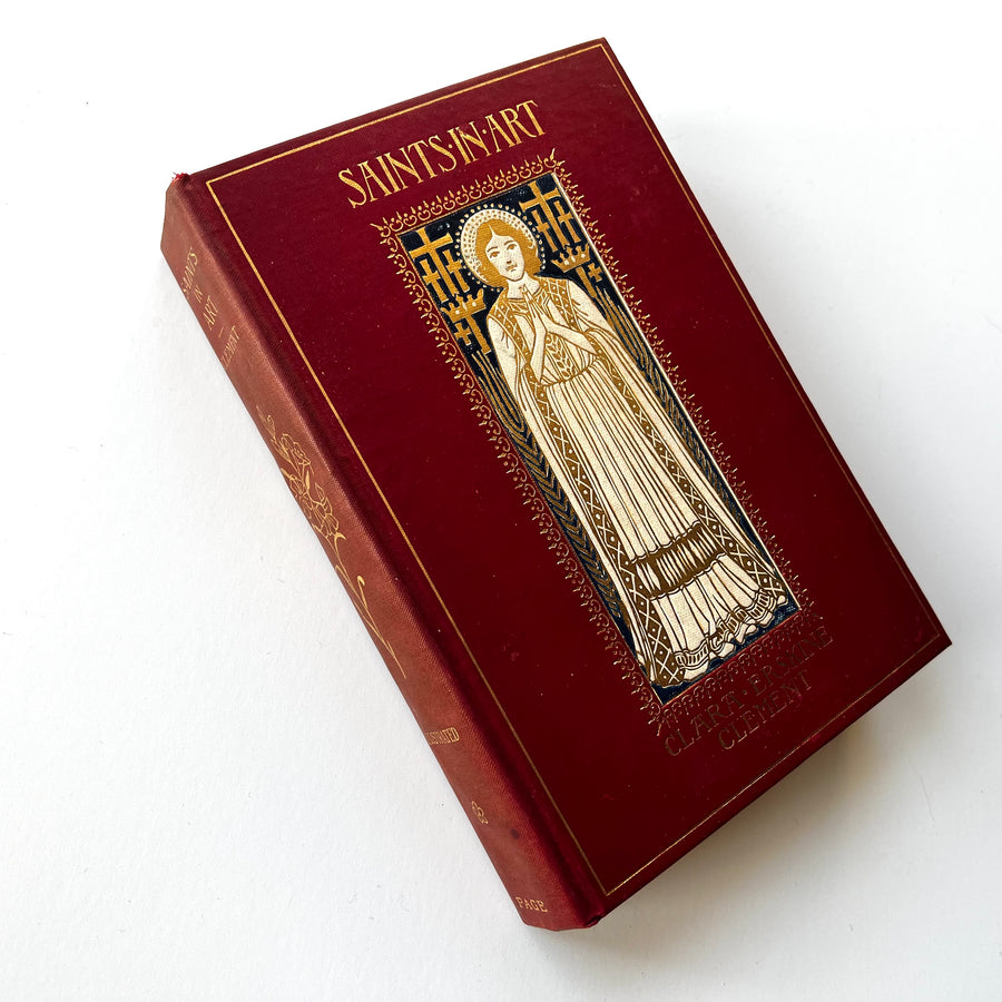 1899 - Saints in Art