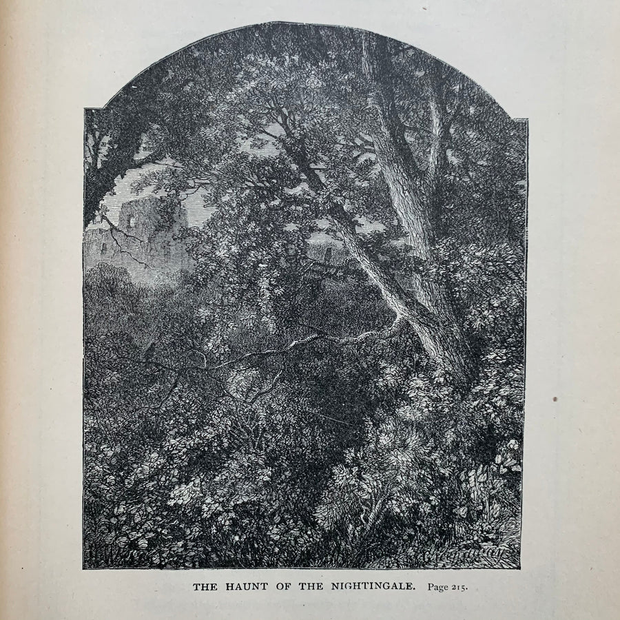 1887 - The Poetical Works of Jean Ingelow