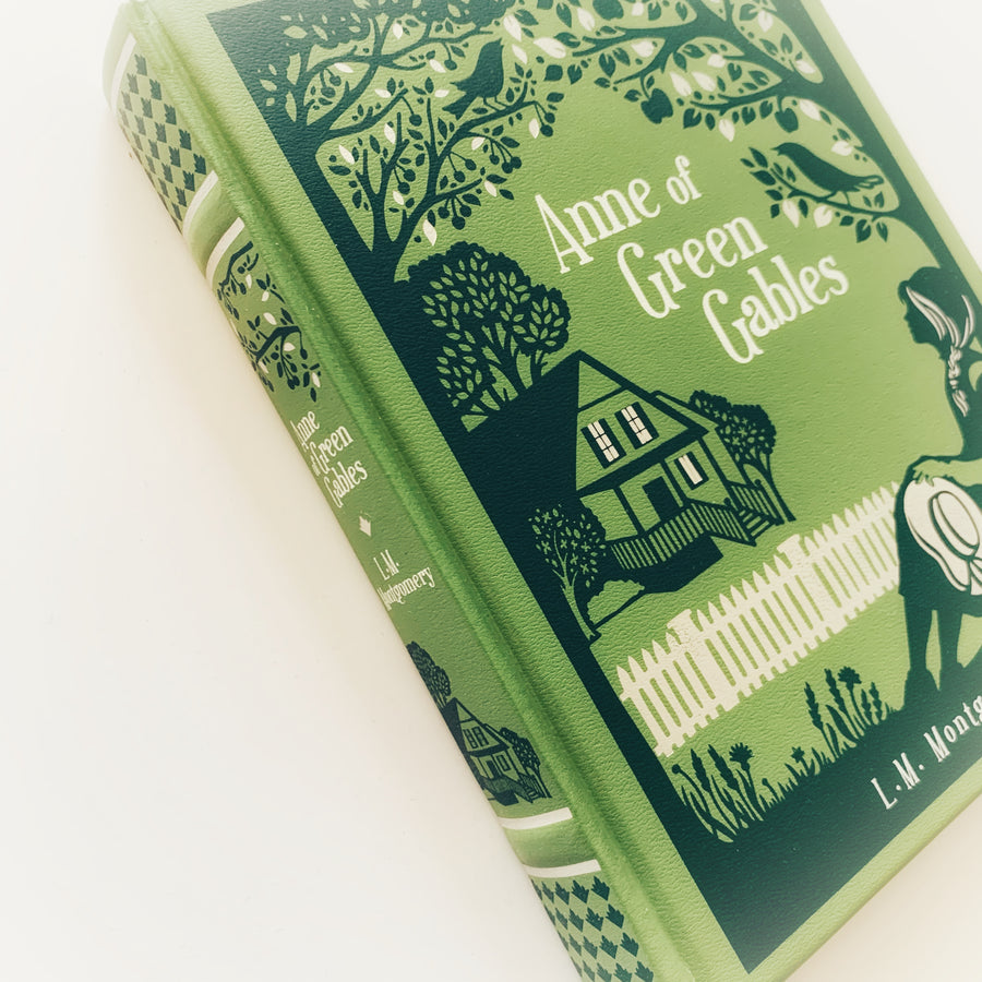 2012 - Anne of Green Gables