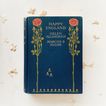 1903 - Happy England, First Edition
