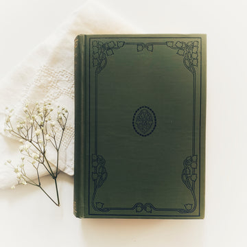 c. Early 1900s - The Poems of Alfred Tennyson