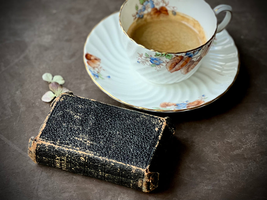 c.early 1900s - Holy Bible
