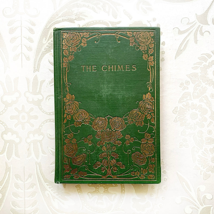 c.1915 - The Chimes, A Goblin Story
