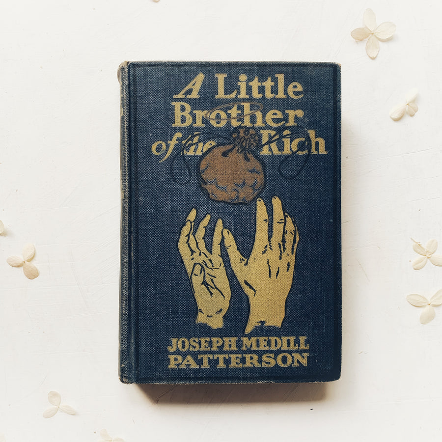 1908 - A Little Brother of the Rich