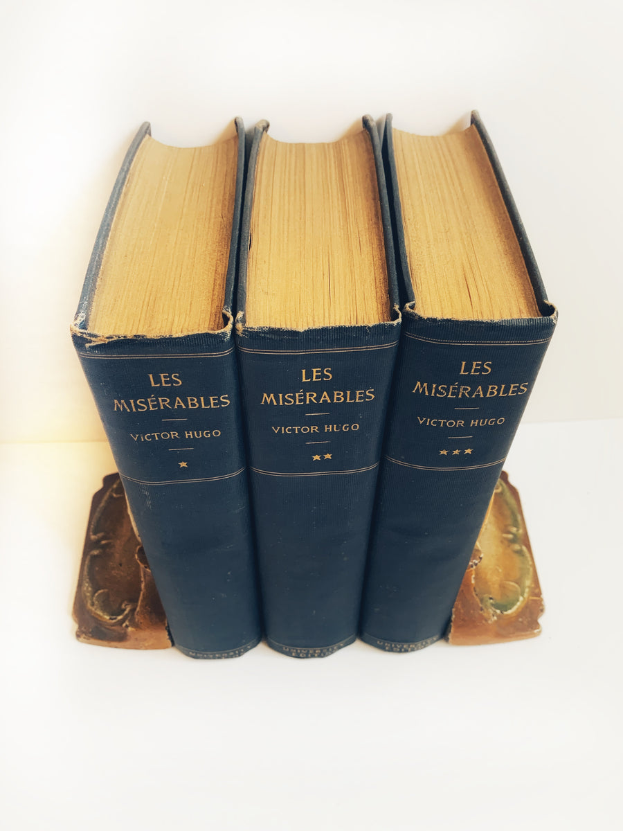 c. 1900 - Les Miserables