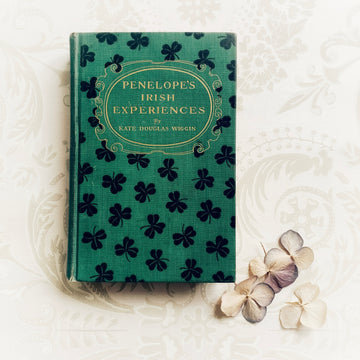 1901 - Penelope’s Irish Experiences, First Edition