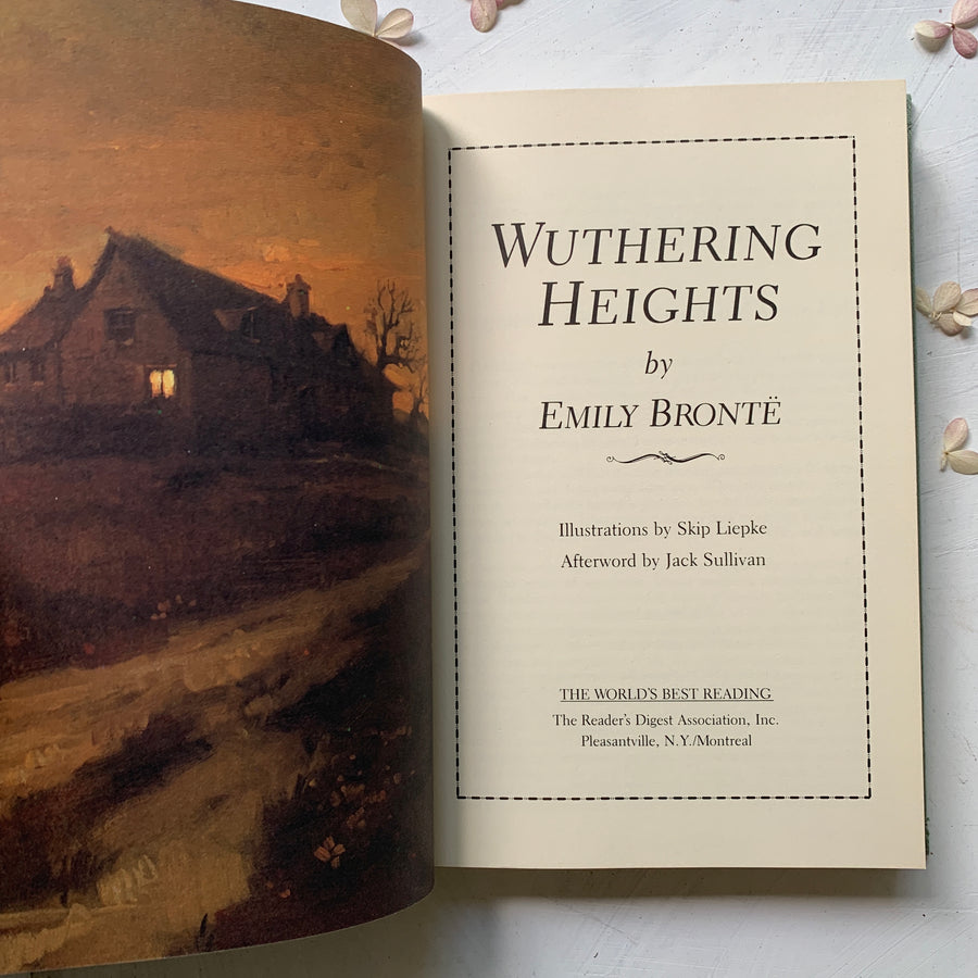 1983 - Wuthering Heights