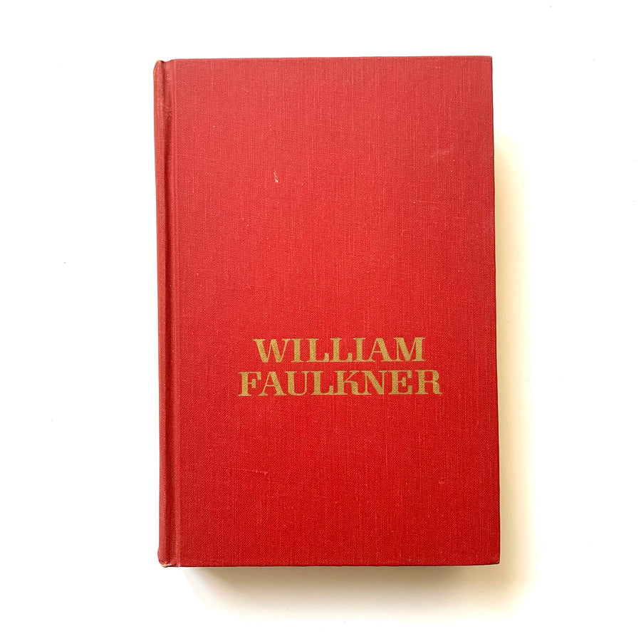 1959 - Faulkner’s-Light In August