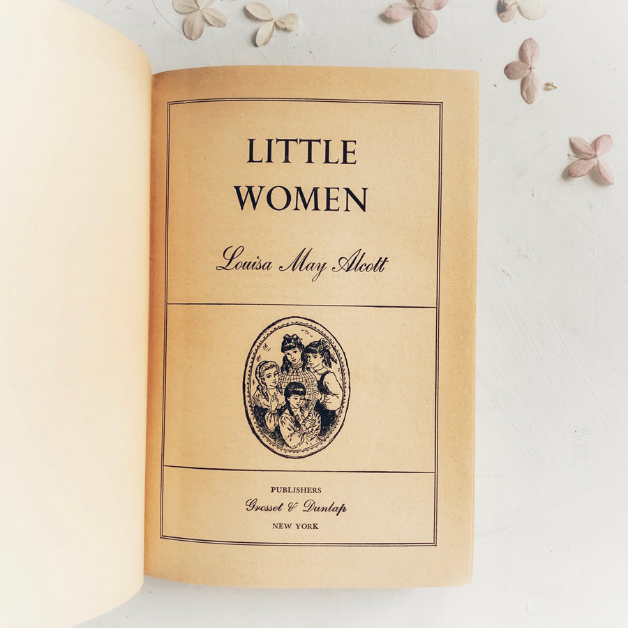1915 - Little Women