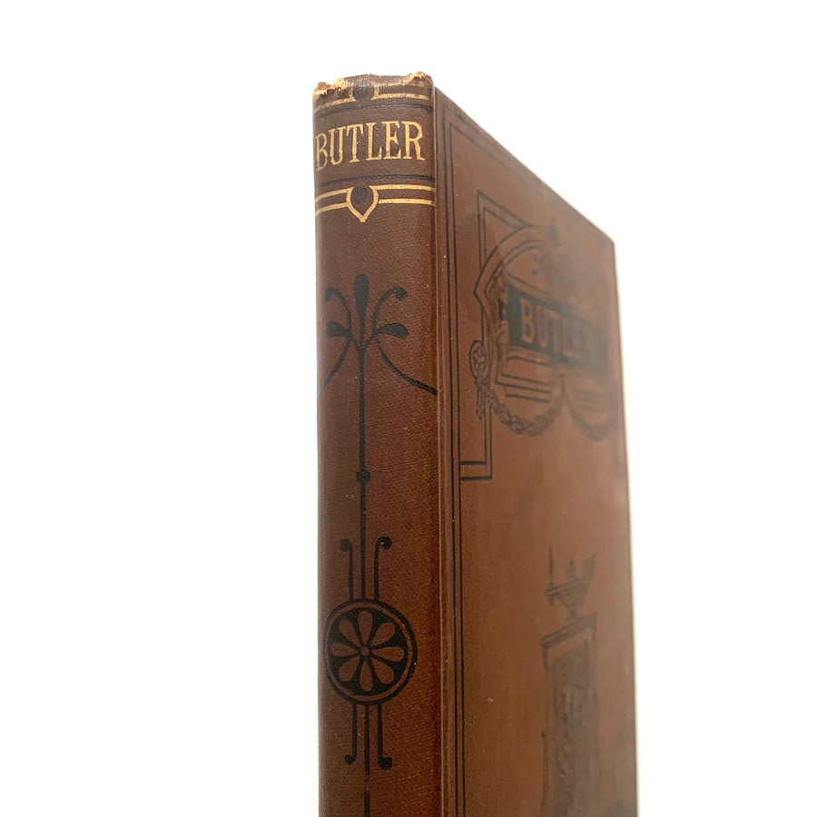 1881 - Butler