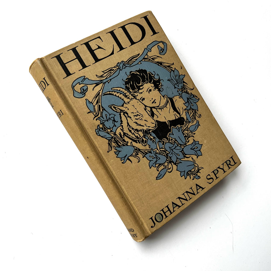 1927 - Heidi
