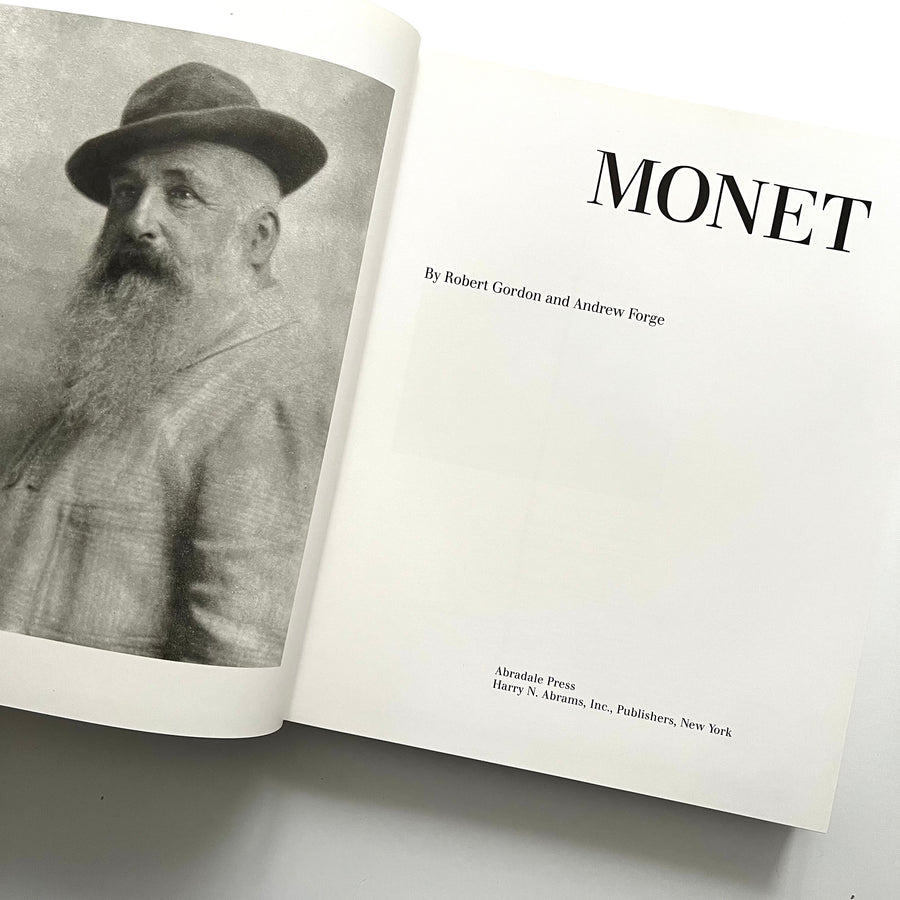 1989 - Monet