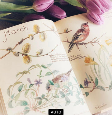 Copy of 1977 - The Country Diary of An Edwardian Lady, First Edition