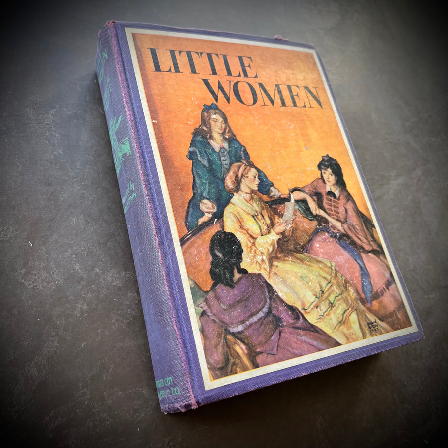 1932 - Little Women