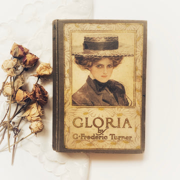 1910 - Gloria