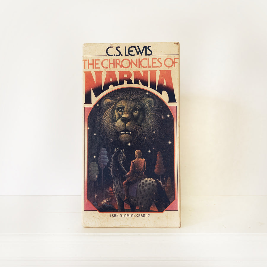 1978 - The Chronicles of Narnia