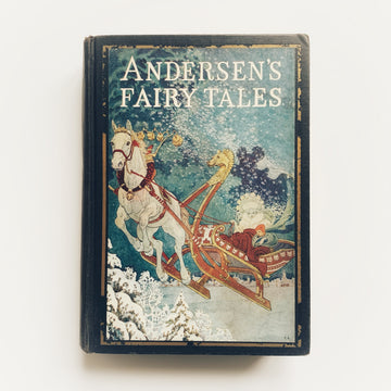 1926 - Andersen’s Fairy Tales