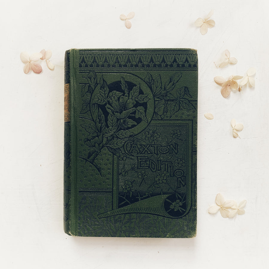 1884 - Andersen’s Fairy Tales