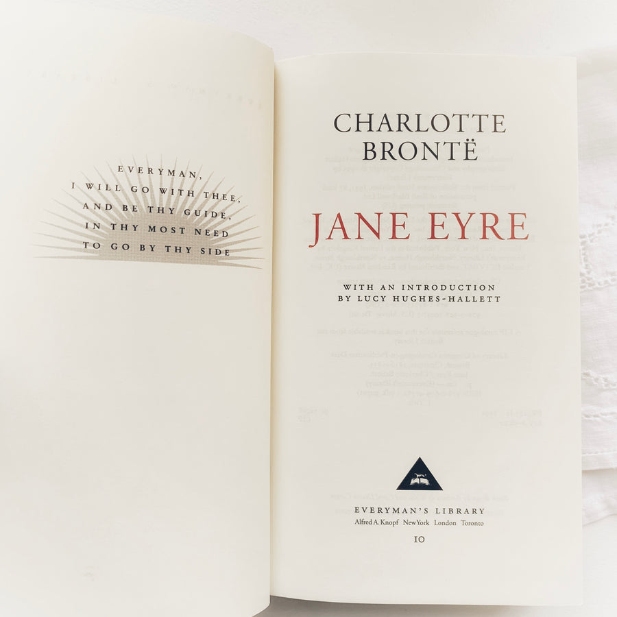 1991 - Jane Eyre