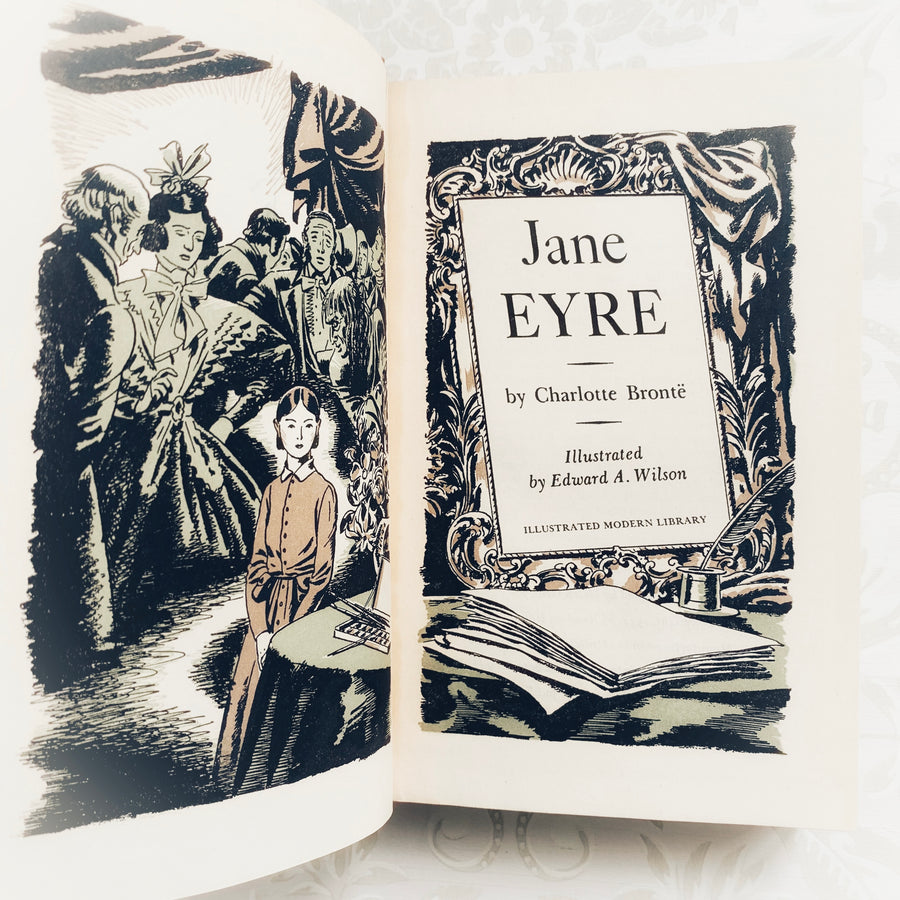 1944 - Jane Eyre