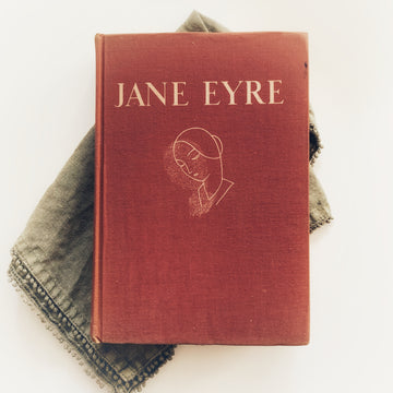 c.1938 - Jane Eyre