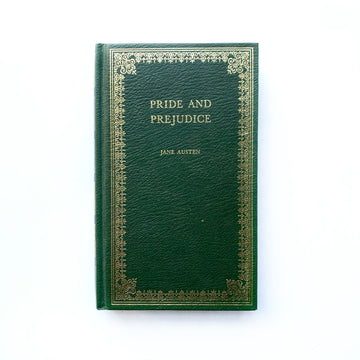 1968 - Pride and Prejudice