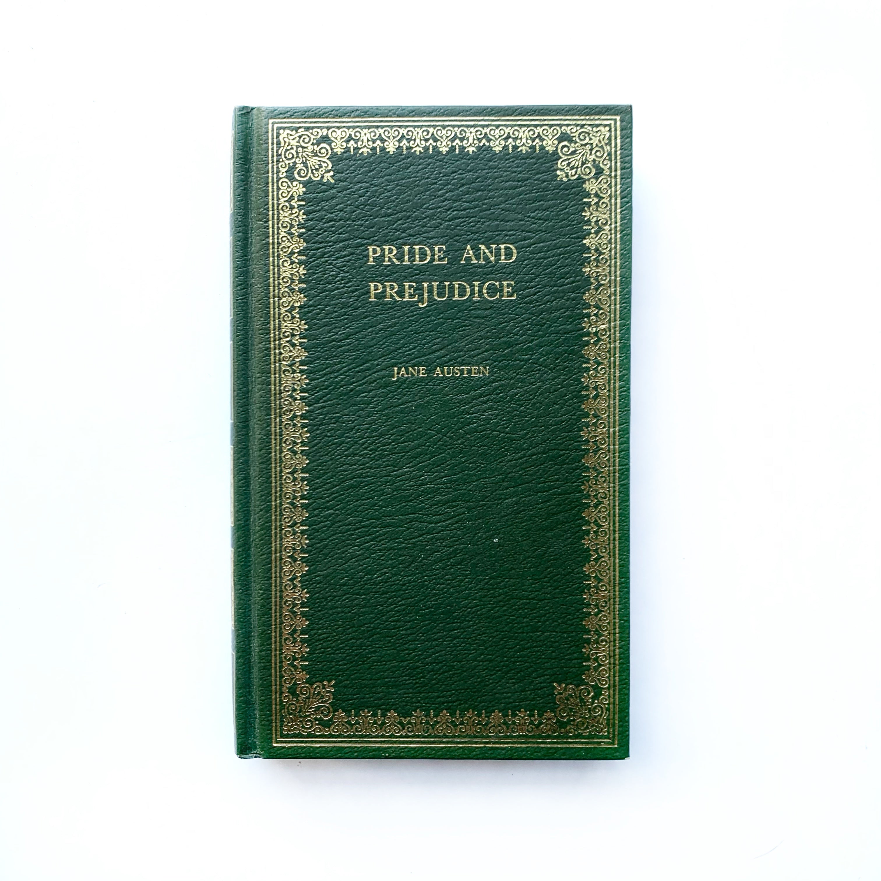 1968 - Pride and Prejudice – Honey Bee Mill