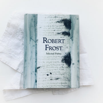 2011 - Robert Frost Selected Poems