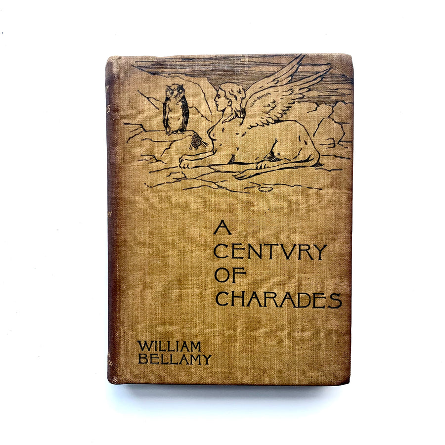 1898 - A Century of Charades