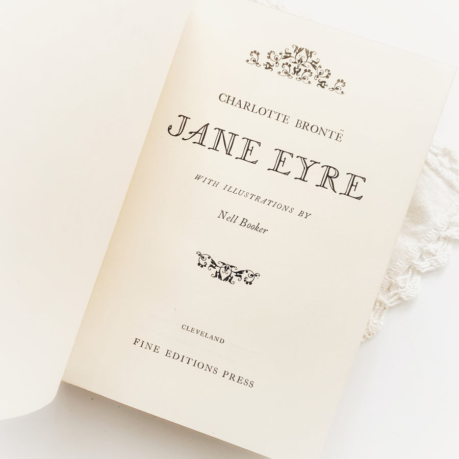 1946 - Jane Eyre