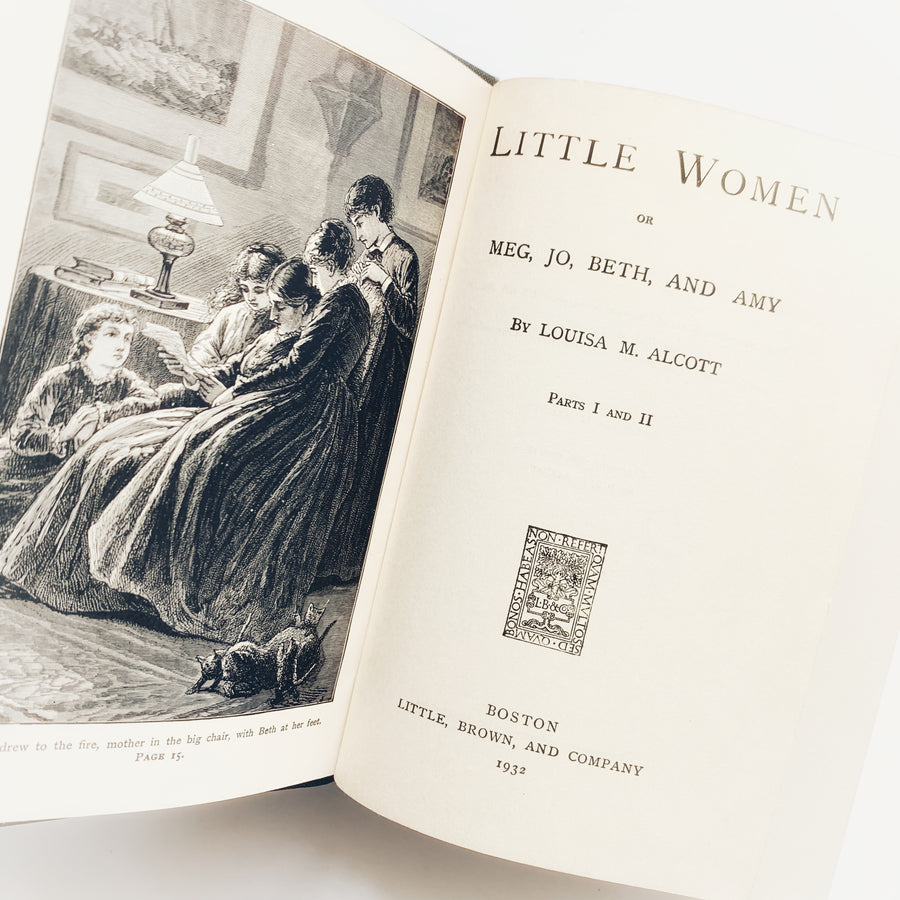 1932 - Little Women