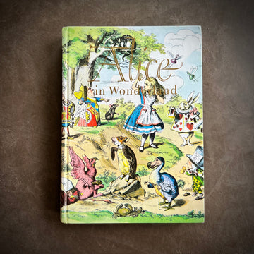 2009 - Alice In Wonderland