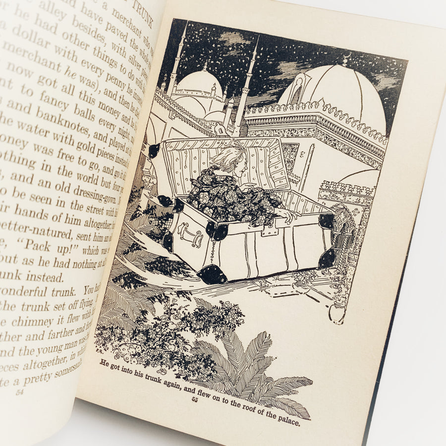1926 - Andersen’s Fairy Tales