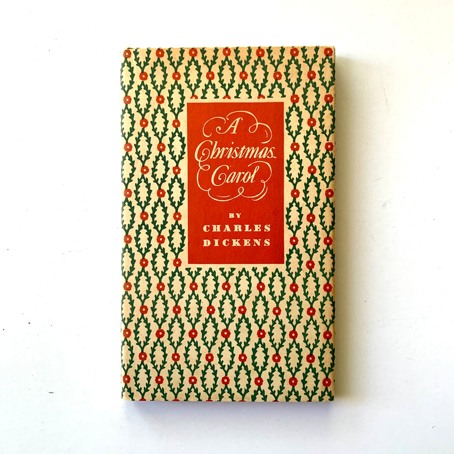c.1958 - A Christmas Carol