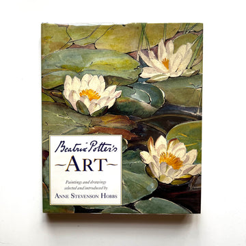 1989 - Beatrix Potter’s Art, First Edition
