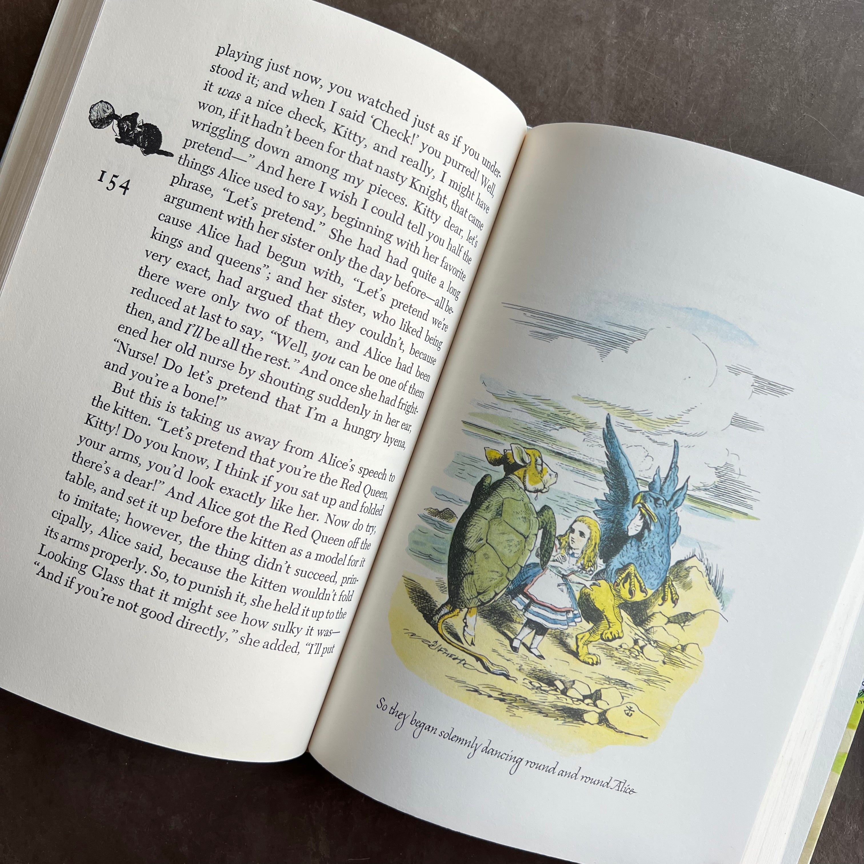 2009 - Alice In Wonderland – Honey Bee Mill