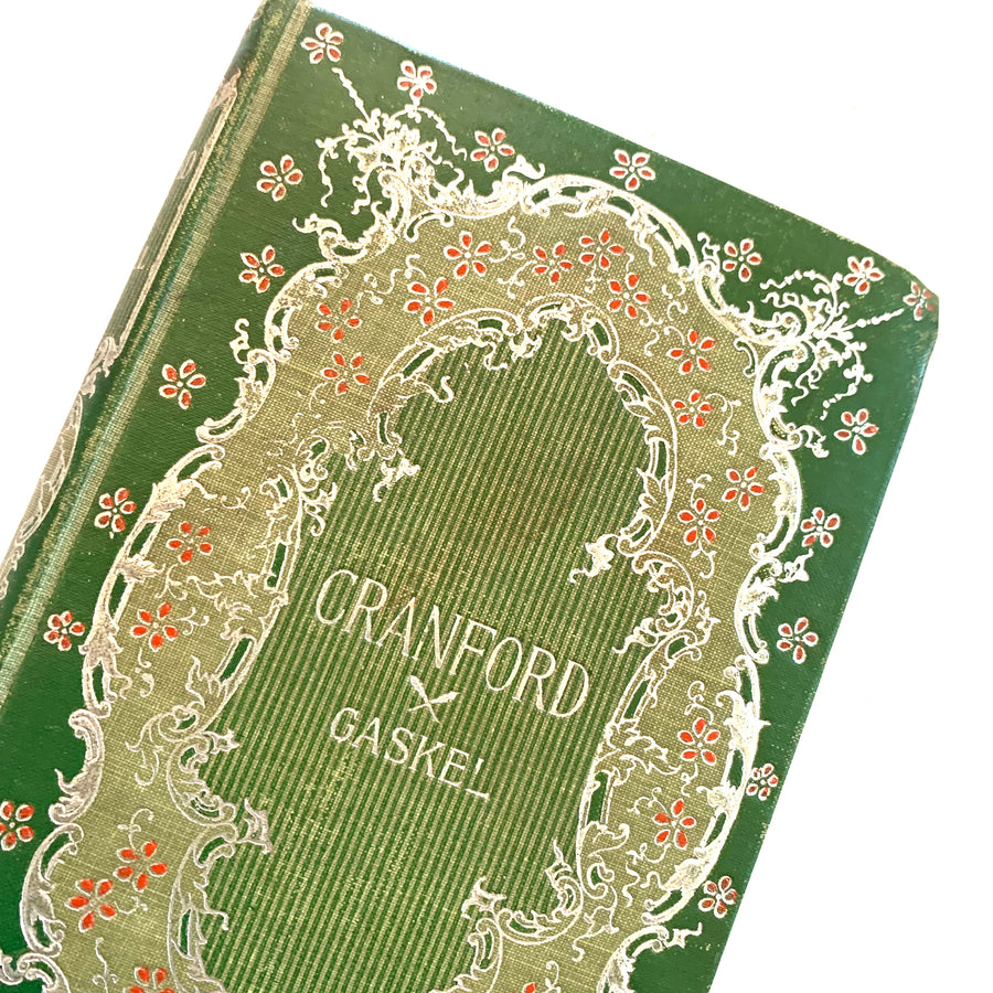 c.1899 - Cranford