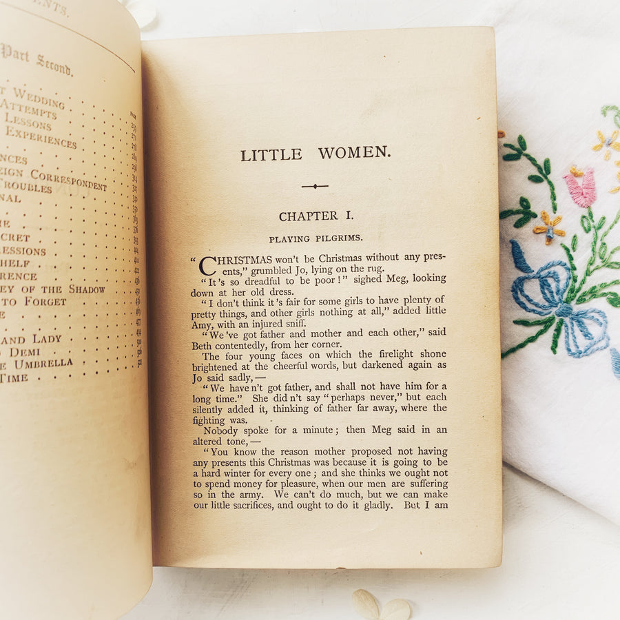1905 - Little Women