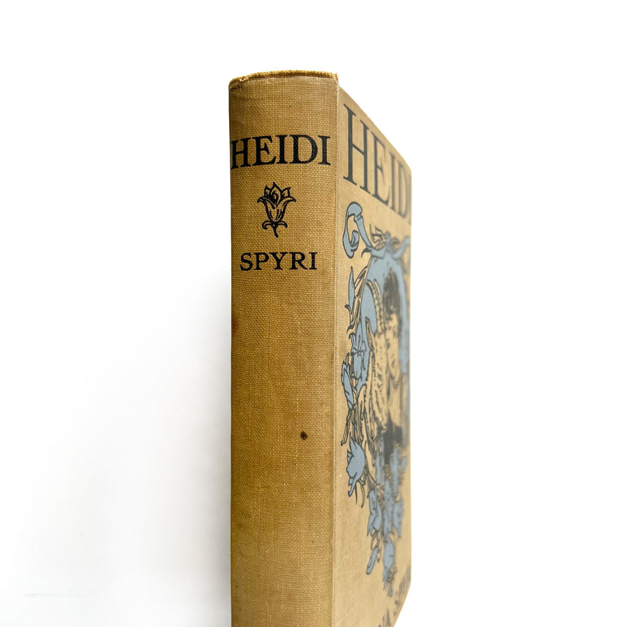 1927 - Heidi